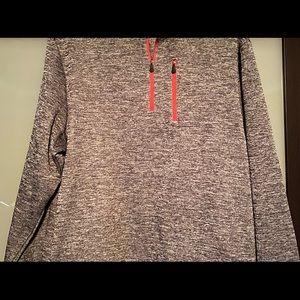 Long sleeve Pullover